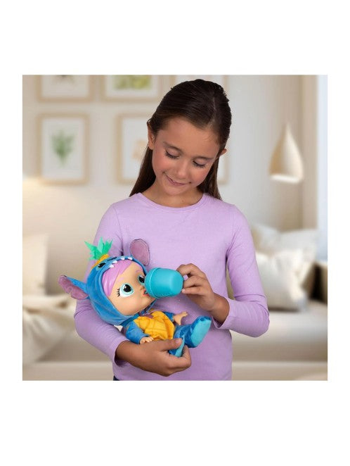 Cry Babies - Loving Care Disney W2 Stitch