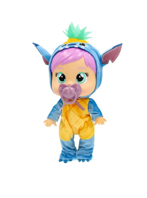 Cry Babies - Loving Care Disney W2 Stitch