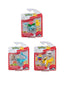 Pokémon Battle 3 Figure Single Pack - Assorted