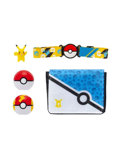 Pokémon Clip ‘N’ Go Bandolier Belt Set