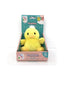 Pugs at Play Shoulder Buddy Puddles 4-Inch