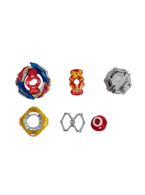 BEYBLADE BEYBATTLE ACHILLES A5
