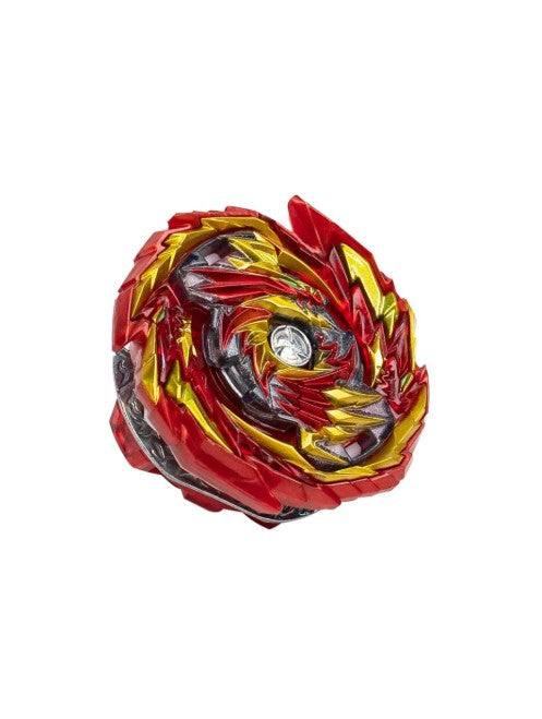 BEYBLADE BEYBATTLE MASTER DEVOLOS D5