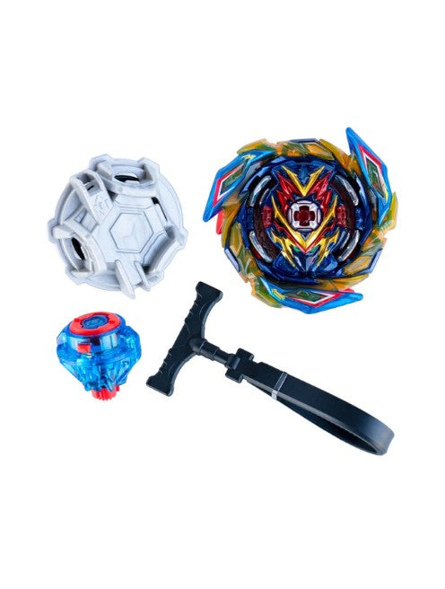 BEYBLADE BEYBATTLE BRAVE VALKYRIE S5