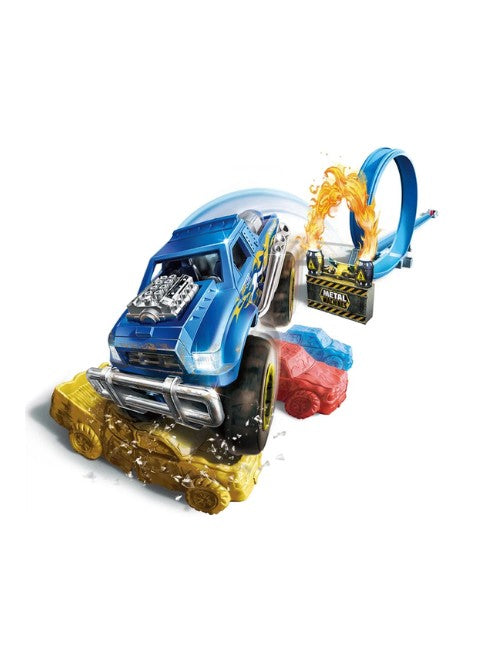 Metal Machines – Road Rampage