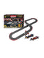 Carrera GO ! Champion’s Racing Slot Car Track Set 20062603 – 1:43 Scale Formula 1 Racing Set with Verstappen & Hamilton Cars, 4.3m Track, 2 Players, Ages 6+
