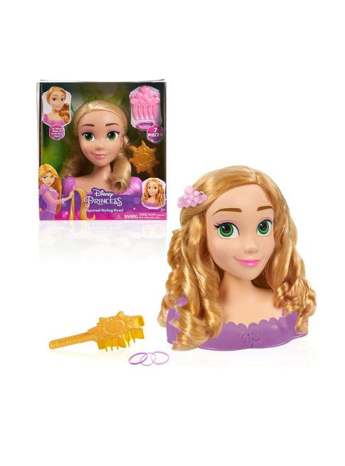 Disney Princess Styling Head – Rapunzel