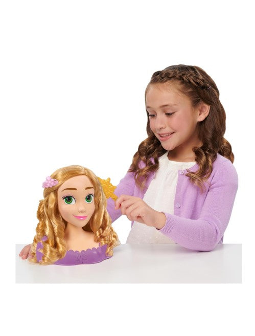 Disney Princess Styling Head – Rapunzel