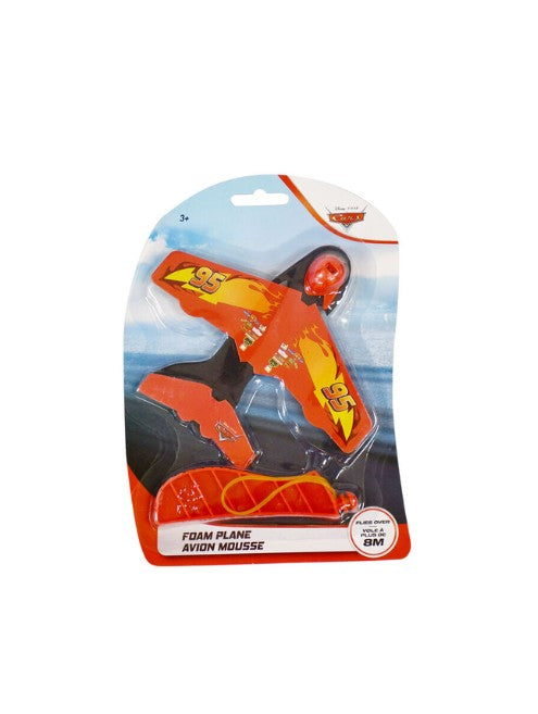 Eolo Disney Foam Planes – Cars (FP902CA)