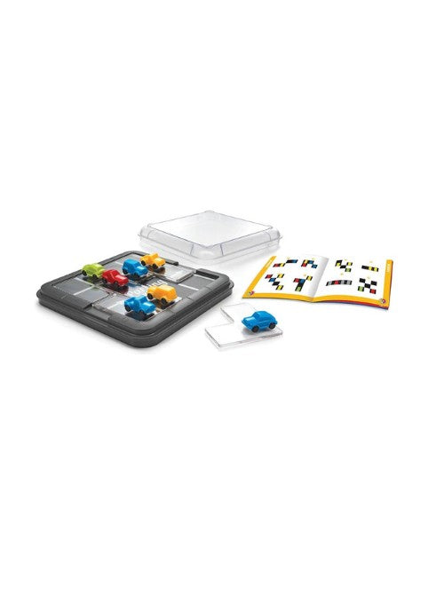 SmartGames Parking Puzzler