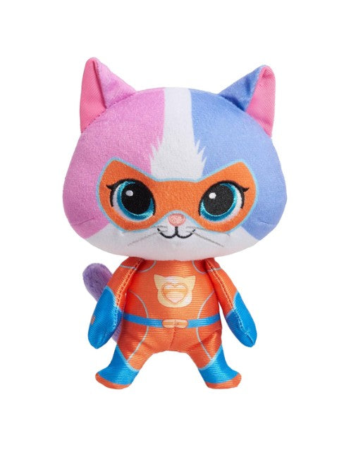 SuperKitties Small Plush - Buddy الصورة الرئيسية