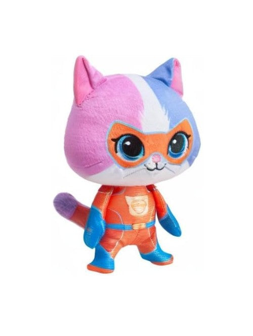SuperKitties Small Plush - Buddy