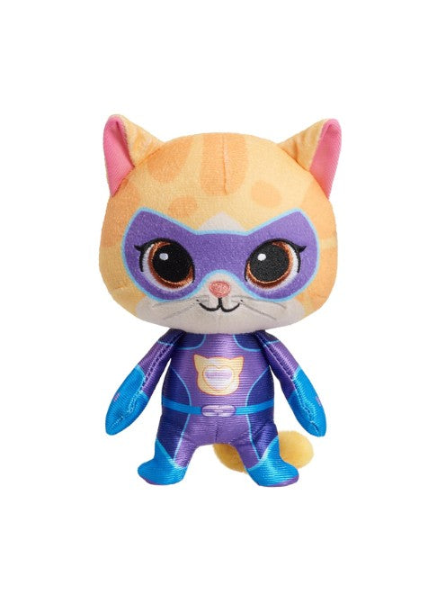 Disney Junior SuperKitties Small Plush – Sparks