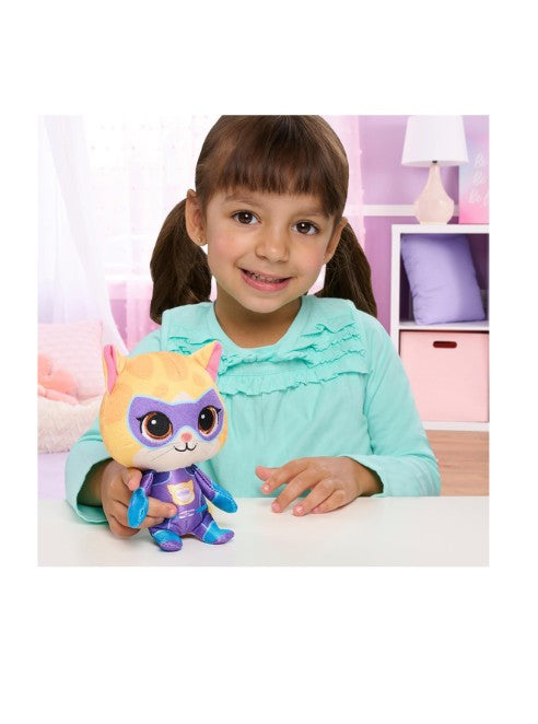 Disney Junior SuperKitties Small Plush – Sparks