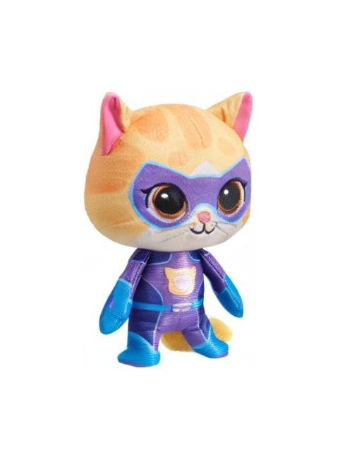 Disney Junior SuperKitties Small Plush – Sparks