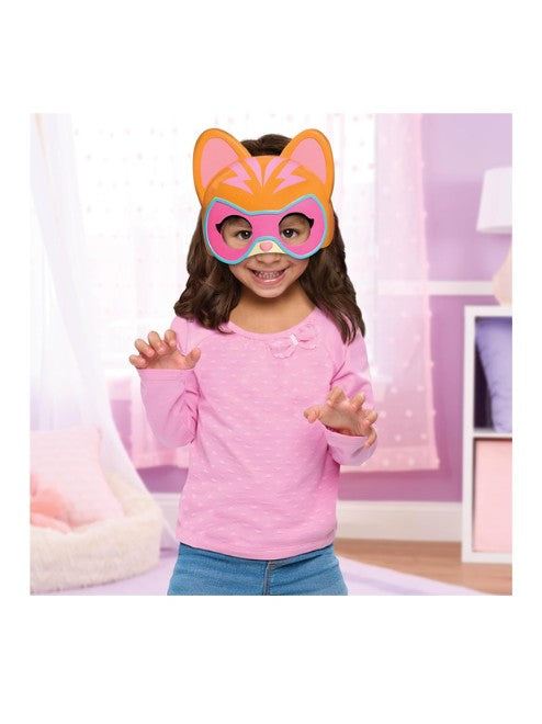 Disney Junior SuperKitties Hero Mask – Ginny