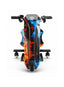 TG-36 36V Electric Drift Scooter Fire & Ice Edition – Rechargeable 3 Wheel Ride-On Drift Scooter with Powerful Motor for Kids & Teens