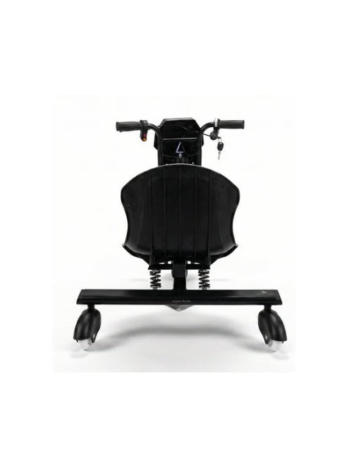 TG-36 36V Electric Drift Scooter Fire & Ice Edition – Rechargeable 3 Wheel Ride-On Drift Scooter with Powerful Motor for Kids & Teens