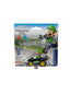 Pull N Speed Mario Kart 8 – Luigi