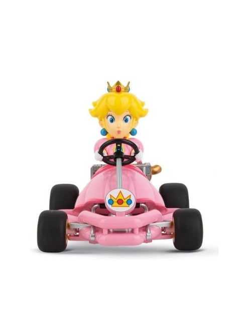 R/C Mario Kart Pipe Kart – Peach الصورة الرئيسية