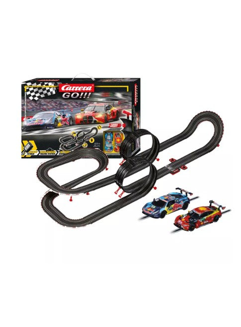 Carrera GO! DTM High Speed ShowDown 8.9m 29.2ft 62561