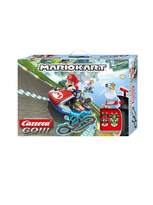 Carrera GO! Nintendo Mario Kart 4.9M 16.08ft 62491 صورة ثانوية