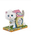 Animagic Mimi the Cat Interactive Plush Toy
