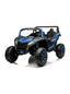 Lovely Baby 24V UTV Ride-On Car LB 032EL for Kids 2-6 Years – 2 Motors, EVA Wheels, Remote Control, Leather Seat, Bluetooth, MP3, USB – Off-Road Electric Vehicle