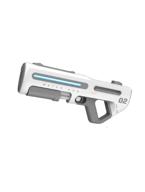 Dual Spray Head Electric Water Gun KB1510 Main image