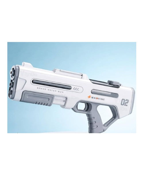 Dual Spray Head Electric Water Gun KB1510