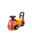 Kiddieland Disney Lights N' Sounds My First Mickey Fire Truck Ride-On