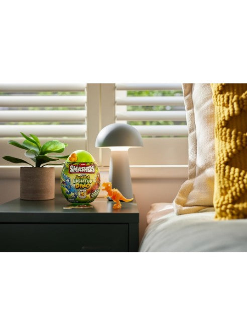 Smashers Jurassic Nano Egg – Series 1