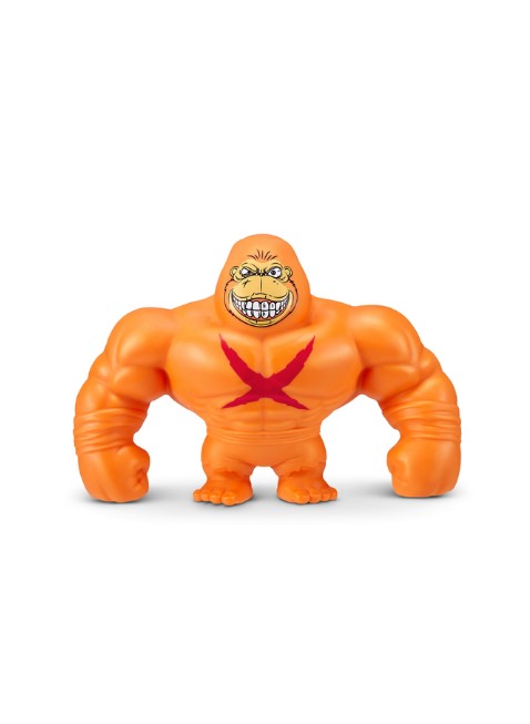Smashers Slam Heroes Gorilla Stretchy Toy