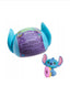 Disney Stitch Collectible Mini Feed Me Figures Blind Capsule Toy Assorted Characters for Kids Ages 3 Plus