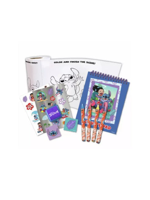 Disney Stitch My Own Creativity Set - Stitch 40186