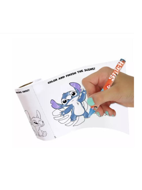 Disney Stitch My Own Creativity Set - Stitch 40186