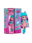 Cry Babies BFF Dolls Series 2 – Lala 8-Inch Doll
