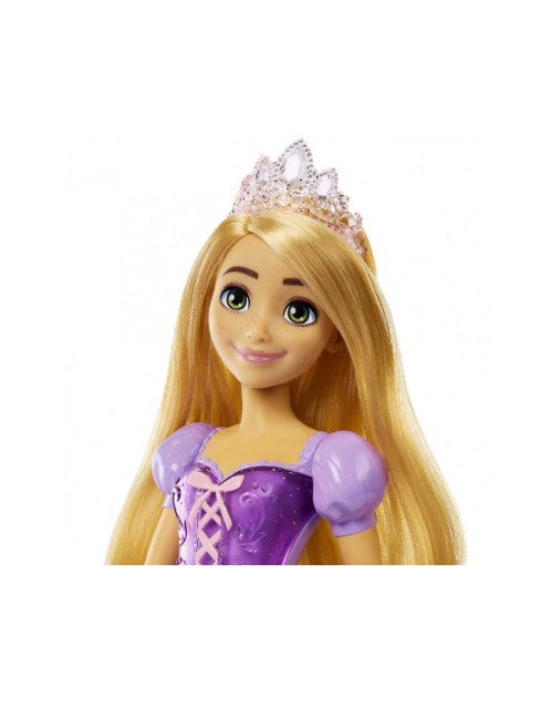 Disney Princess Fashion Core Doll Rapunzel