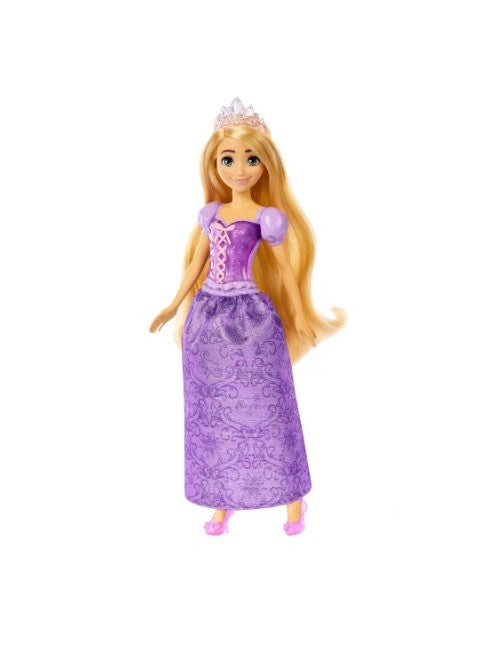 Disney Princess Fashion Core Doll Rapunzel