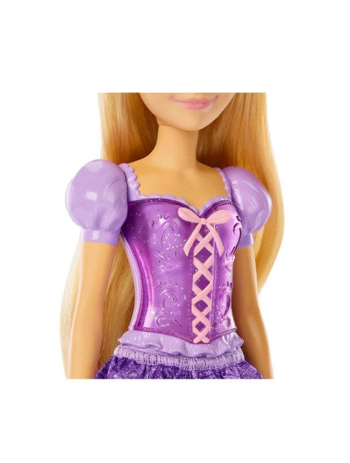 Disney Princess Fashion Core Doll Rapunzel