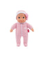 Bambolina Baby Doll 40cm – Doll With Bib With Arabic 50 Words