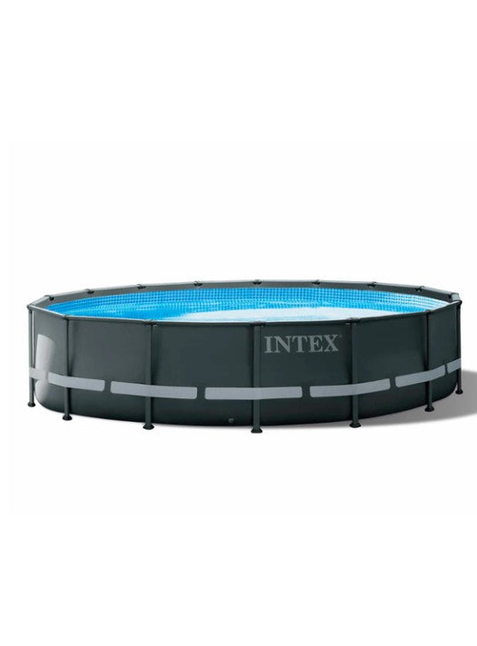 Intex Ultra XTR Frame Pool (16ft / 488 x 122 cm) Secondary image