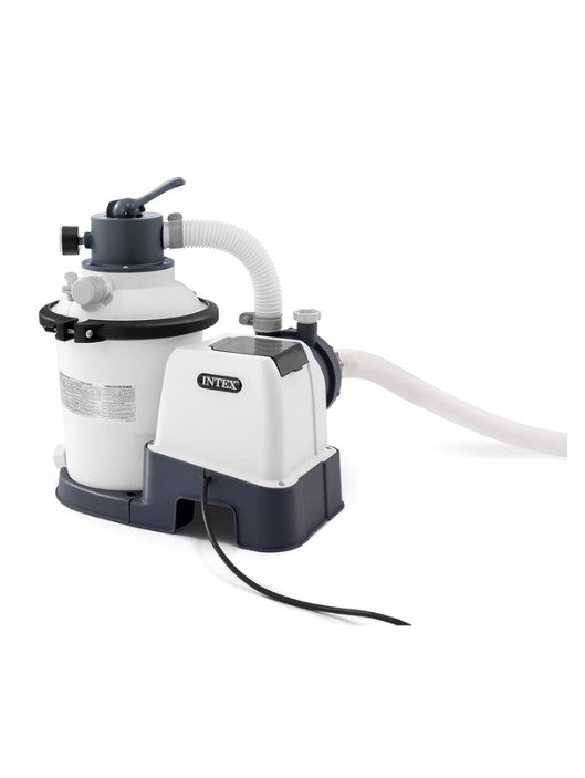 Intex Sand Filter Pump (Model: 6941057422329 / SX925) Main image