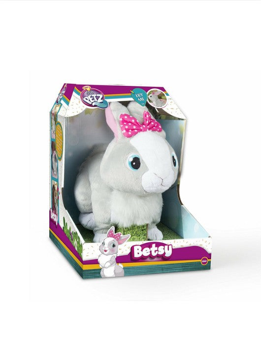 Club Petz Betsy Interactive Bunny 95861 الصورة الرئيسية