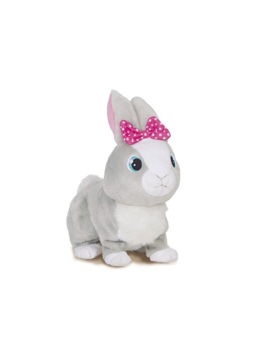 Club Petz Betsy Interactive Bunny 95861