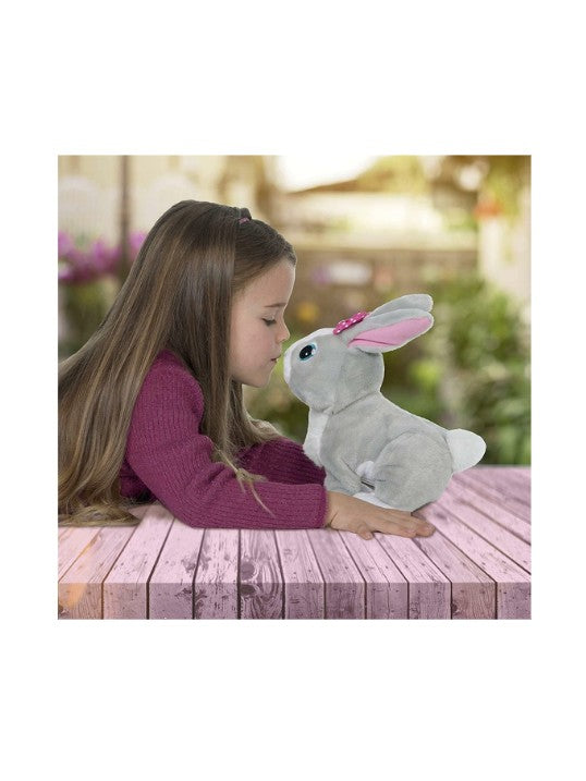 Club Petz Betsy Interactive Bunny 95861