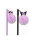 Kuromi Fancy Pen - Asst