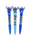 Disney Stitch Pen Topper Fancy Pen (Assorted) - 1 Pcs