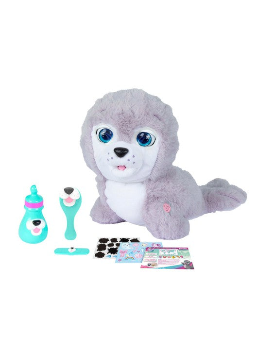 Club Petz Silver Marine Mission 93164