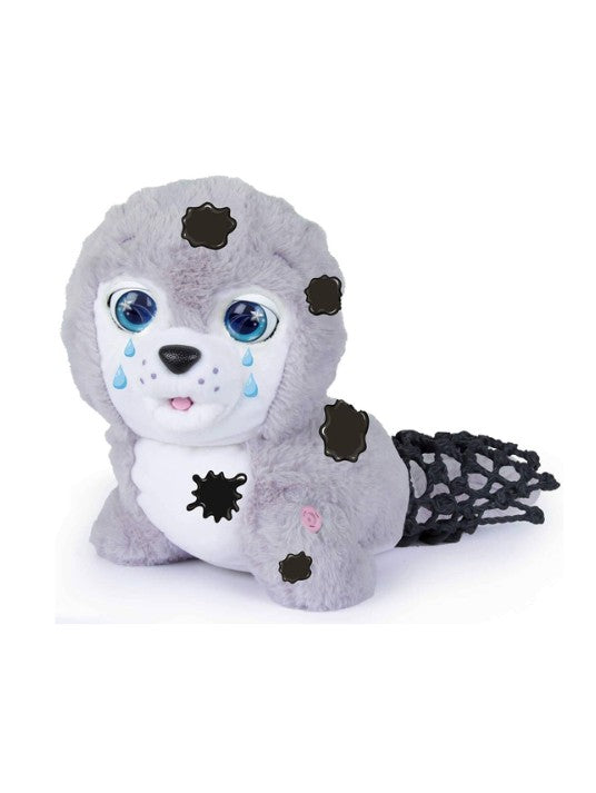Club Petz Silver Marine Mission 93164